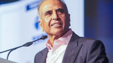 OneWeb should get India approval before Starlink, we applied 5 years earlier: Sunil Mittal OneWeb should get India approval before Starlink, we applied 5 years earlier: Sunil Mittal