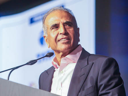 OneWeb should get India approval before Starlink, we applied 5 years earlier: Sunil Mittal OneWeb should get India approval before Starlink, we applied 5 years earlier: Sunil Mittal