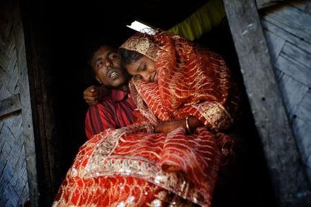 B’desh home to 41.6 million child brides; legal gaps continue to undermine protection: UN review B’desh home to 41.6 million child brides; legal gaps continue to undermine protection: UN review