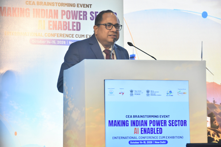 India needs Rs 15 lakh crore investment to add 91 GW nuclear capacity by 2047: CEA chief India needs Rs 15 lakh crore investment to add 91 GW nuclear capacity by 2047: CEA chief