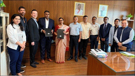 NIPER Raebareli, AstraZeneca partner to expand clinical trials to 25 emerging hubs NIPER Raebareli, AstraZeneca partner to expand clinical trials to 25 emerging hubs