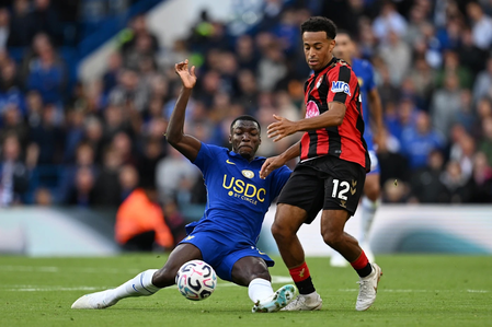 ‘I just want to keep learning and growing’: Caicedo keen to improve at Chelsea ‘I just want to keep learning and growing’: Caicedo keen to improve at Chelsea