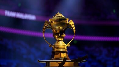 Beijing to host BWF Sudirman Cup Finals 2027 Beijing to host BWF Sudirman Cup Finals 2027
