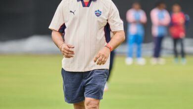 ‘His influence will strengthen batting’, says Ganguly on Yuvraj Singh’s appointment at Delhi Capitals