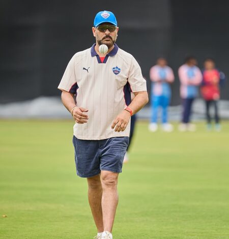 ‘His influence will strengthen batting’, says Ganguly on Yuvraj Singh’s appointment at Delhi Capitals ‘His influence will strengthen batting’, says Ganguly on Yuvraj Singh’s appointment at Delhi Capitals