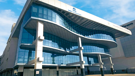Tata Technologies’ Q2 profit slips over 5 pc to Rs 171 crore Tata Technologies’ Q2 profit slips over 5 pc to Rs 171 crore