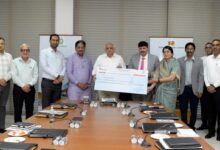 Gujarat govt gets record Rs 384.67 crore dividend from GEL, GTL Gujarat govt gets record Rs 384.67 crore dividend from GEL, GTL