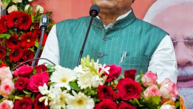 MP govt to deploy CM Fellows in 55 districts to assess welfare schemes
