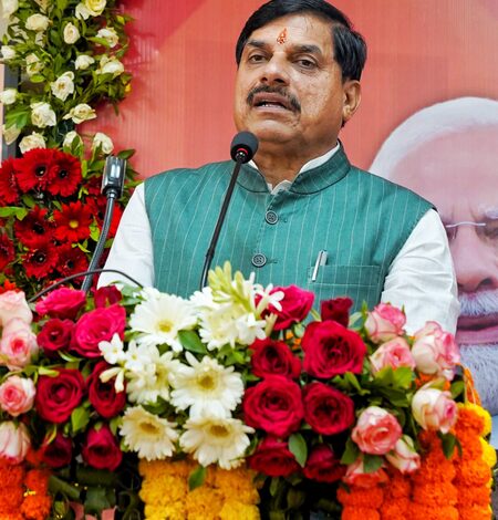 MP govt to deploy CM Fellows in 55 districts to assess welfare schemes