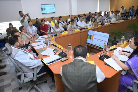 Assam, Arunachal agree to fast-track border demarcation in 33 disputed villages