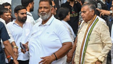 Bihar: Pappu Yadav seeks Rs 10 lakh compensation for disaster victims
