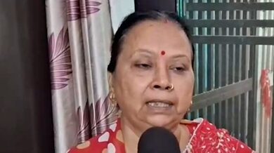 Blue drum murder case: Saurabh Rajput’s family welcomes death penalty for son’s killers Muskan and Sahil