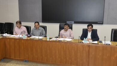 32 awards, three categories: Gujarat honours Divyang employees and employers