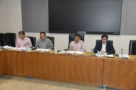32 awards, three categories: Gujarat honours Divyang employees and employers 32 awards, three categories: Gujarat honours Divyang employees and employers