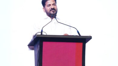 Telangana to be promoted as best destination for global investments: Revanth Reddy