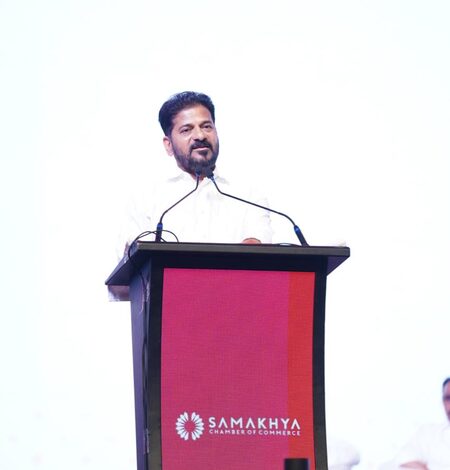 Telangana to be promoted as best destination for global investments: Revanth Reddy Telangana to be promoted as best destination for global investments: Revanth Reddy