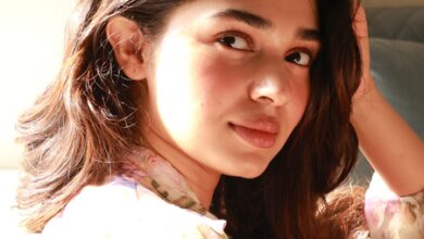 Krithi Shetty to make her Bollywood debut with Rohit Shetty backed ‘Hum Tere Pyaar Mein’