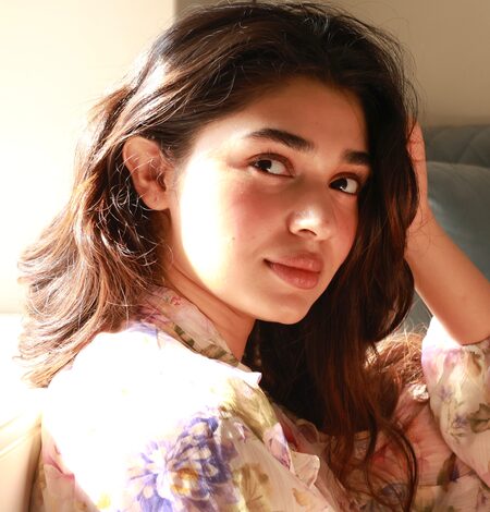 Krithi Shetty to make her Bollywood debut with Rohit Shetty backed ‘Hum Tere Pyaar Mein’