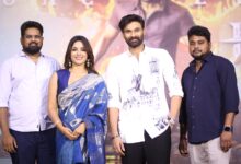 Bellamkonda Sai Sreenivas’s pan-Indian film ‘Haindava’ to hit screens on November 27 Bellamkonda Sai Sreenivas’s pan-Indian film ‘Haindava’ to hit screens on November 27