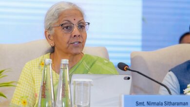 IDBI Bank restructuring to strengthen banking ecosystem: FM Sitharaman