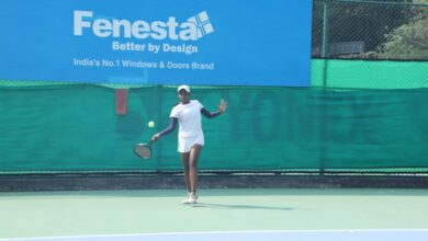 Fenesta Open: Top stars Chukka, Siwach, Sathesh and Gahlot knocked out on day of upsets