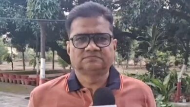 ‘Both broke down upon hearing of death penalty’: Jail Superintendent on sentencing of Muskan, Sahil in Blue Drum murder case