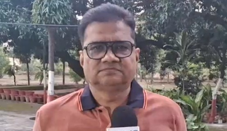 ‘Both broke down upon hearing of death penalty’: Jail Superintendent on sentencing of Muskan, Sahil in Blue Drum murder case ‘Both broke down upon hearing of death penalty’: Jail Superintendent on sentencing of Muskan, Sahil in Blue Drum murder case