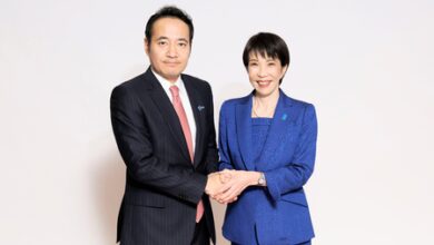 Japanese agriculture minister resigns over scandals: Local media