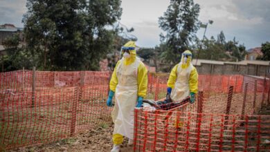 DR Congo’s Ebola outbreak may spread to eighth province: Ex-minister