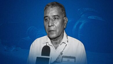 BFI suspends secretary general Pramod Kumar over alleged financial irregularities, non-cooperation (ld) BFI suspends secretary general Pramod Kumar over alleged financial irregularities, non-cooperation (ld)