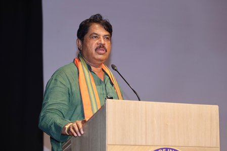 If FIR not registered, then Congress is behind sting operation: K’taka LoP