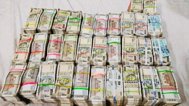 CBI arrests Munitions India Executive Director, two others in bribery case, seizes Rs 2.23 crore cash
