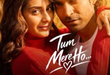 Gurmeet Choudhary says ‘Tum Mere Ho’ title track captures elements central to its theme Gurmeet Choudhary says ‘Tum Mere Ho’ title track captures elements central to its theme