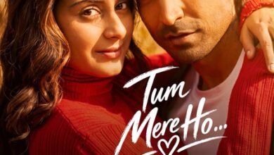 Gurmeet Choudhary says ‘Tum Mere Ho’ title track captures elements central to its theme