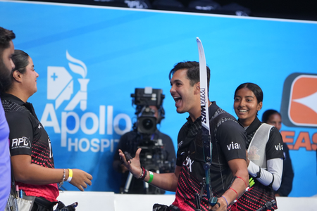 APL Season 2: Prithviraaj Yodhas consign Chero Archers to third straight defeat