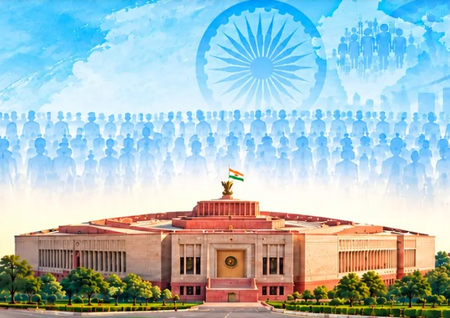 High-level demographic committee launches website seeking relevant inputs High-level demographic committee launches website seeking relevant inputs