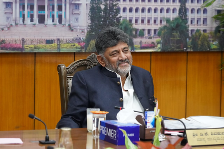 Karnataka to propose GST revenue share for local bodies to GST Council