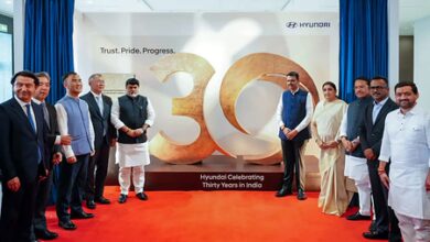 Hyundai plant: Maha CM highlights boost to employment and auto sector growth