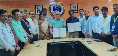 Odisha: OMC signs MoU with AMD to boost critical mineral exploration Odisha: OMC signs MoU with AMD to boost critical mineral exploration