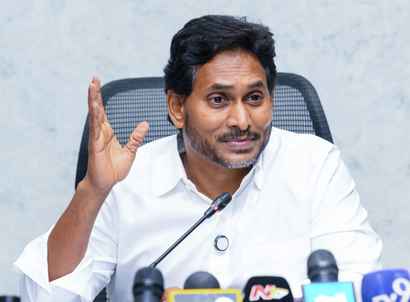 No seat in local body polls should go uncontested: YSRCP No seat in local body polls should go uncontested: YSRCP