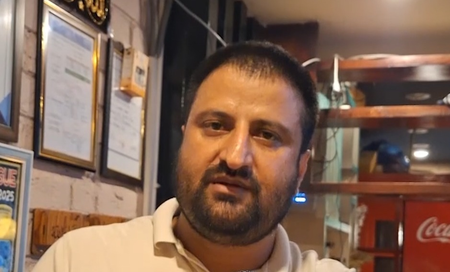 PMFME scheme, banking support help Kupwara entrepreneur expand hotel business, generate jobs