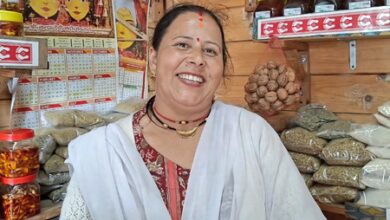SHGs empower women in Nainital, promote financial independence and generate employment SHGs empower women in Nainital, promote financial independence and generate employment