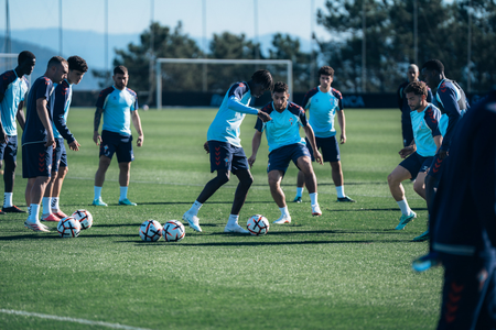 Injury-hit Celta Vigo seek Europa League revival against Juventus