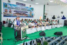 Arunachal CM says disputes over 123 Assam border villages largely resolved Arunachal CM says disputes over 123 Assam border villages largely resolved
