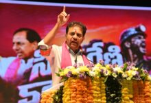 Telangana: KTR demands independent probe into Rs 10,000-crore scam in Singareni Telangana: KTR demands independent probe into Rs 10,000-crore scam in Singareni