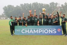 Men’s T20 WC 2028: Kuwait, Saudi Arabia crowned champs in Asia Sub-regional qualifiers