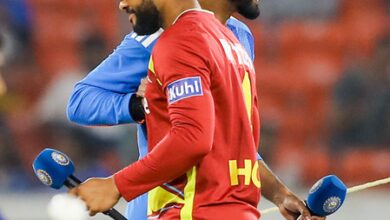 5th T20I: India look to keep home pride intact as rainy Bengaluru awaits (Preview)