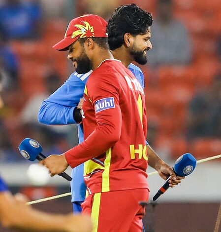 5th T20I: India look to keep home pride intact as rainy Bengaluru awaits (Preview)