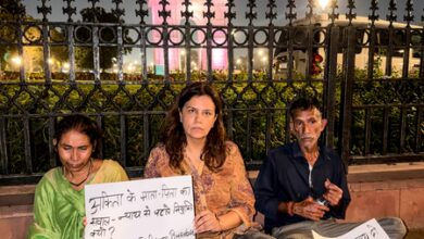 Ensured punishment for accused in Ankita Bhandari’s murder, says Uttarakhand’s Dhami govt Ensured punishment for accused in Ankita Bhandari’s murder, says Uttarakhand’s Dhami govt