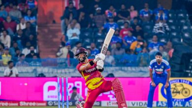 ‘India need to get Shai Hope out’: Nayar suggests change in tactics against Windies skipper ‘India need to get Shai Hope out’: Nayar suggests change in tactics against Windies skipper